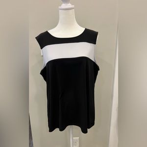 CALVIN KLEIN TANK